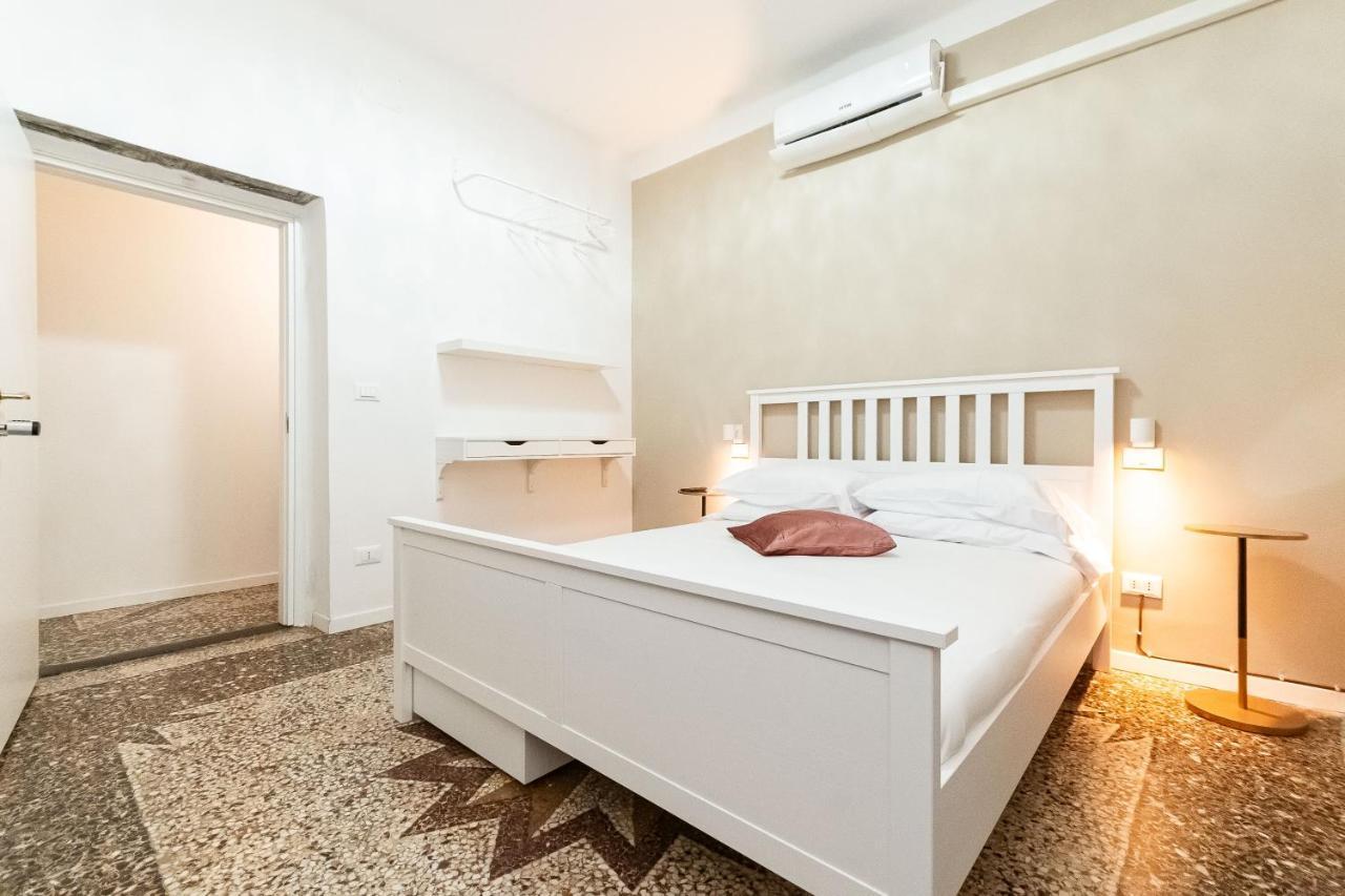 Cattedrale Di San Lorenzo Rooms Genua Buitenkant foto
